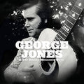the album cover for George Jones - George Jones & The Smoky Mountain Boy [LP]