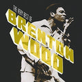 the album cover for Brenton Wood - The Very Best Of