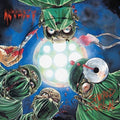 the album cover for Autopsy - Severed Survival