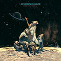 the album cover for Lecherous Gaze - One Fifteen