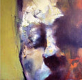 the album cover for Thomas Hill William - Asylum For Eve