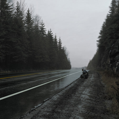 the album cover for Olivier Alary - Fiction / Non-Fiction [Vinyl]