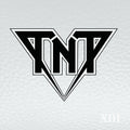 the album cover for TNT - XIII [LP]