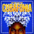 the album cover for Dayme Arocena - Cubafonia