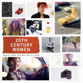 the album cover for 20th Century Women: Music From Motion Picture / Va - 20th Century Women: Music From The Motion Picture