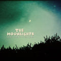 the album cover for The Moonlights - Moonlights [Digipak]