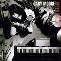 the album cover for Gray Moore - After Hours