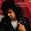 the album cover for Gary Moore - After The War [LP]