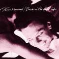 the album cover for Steve Winwood - Back In The High Life [LP]