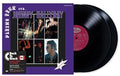 the album cover for Johnny Hallyday - Pleins Feux Sur Johnny Hallyday
