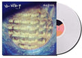 the album cover for Nick Hakim - Where Will We Go, Pt. I & II [LP]