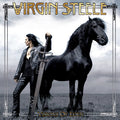 the album cover for Virgin Steele - Visions Of Eden