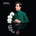 the album cover for Entrance - Book Of Changes