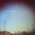 the album cover for Dave Hause - Bury Me In Philly