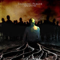 the album cover for Thinking Plague - Hoping Against Hope