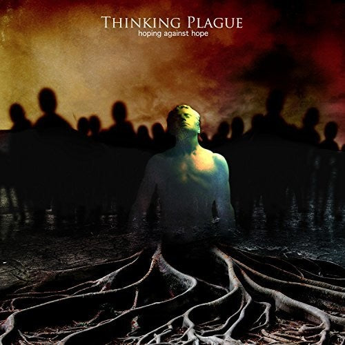 the album cover for Thinking Plague - Hoping Against Hope