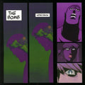the album cover for Bomb - Indecision [Remastered]