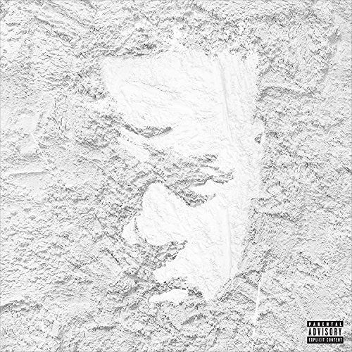 the album cover for Yo Gotti - White Friday (CM9)