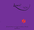 the album cover for Garth Knox & Saltarello Trio - Leonard: The Book Of Angels 30