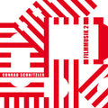 the album cover for Conrad Schnitzler - Filmmusik 2