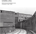 the album cover for Sammlung Elektronische Kassettenmusik / Various - Sammlung: Elektronische Kassettenmusik / Various