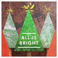 the album cover for Ono, Yoko / Flaming Lips - Happy Xmas (War Is Over)