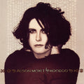 the album cover for Alison Moyet - Hoodoo [2CD Deluxe Edition]
