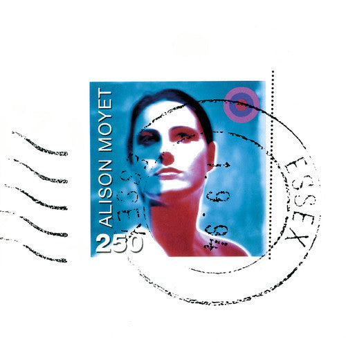 the album cover for Alison Moyet - Essex [2CD Deluxe Edition]