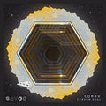 the album cover for Corbu - Crayon Soul