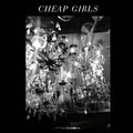 the album cover for Cheap Girls - God's Ex-wife Collection