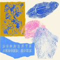 the album cover for DOGBRETH - Second Home