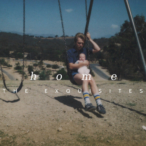 the album cover for Unknown Artist - Home