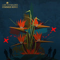 the album cover for Common Kings - Lost In Paradise