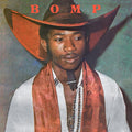 the album cover for Igna Igwebuike - Bomp