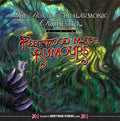 the album cover for The Royal Philharmonic Orchestra - Plays Fleetwood Mac's Rumours