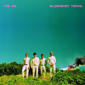 the album cover for Dig - Bloodshot Tokyo
