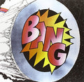 the album cover for Bang - Bang [Clear Vinyl]