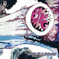 the album cover for Bang - Death Of A Country