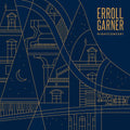 the album cover for Erroll Garner - Nightconcert