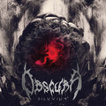 the album cover for Obscura - Diluvium