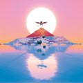 the album cover for Hopesfall - Arbiter