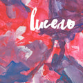 the album cover for Lucero - My Name Is Izzy [Indie Exclusive Limited Edition Vinyl Single]