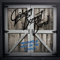 the album cover for Graham Bonnet - Meanwhile Back In The Garage