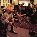the album cover for Fishbone - The Reality of My Surroundings [LP]