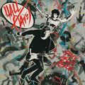 the album cover for Daryl Hall & John Oates - Big Bam Boom [LP]