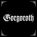 the album cover for Gorgoroth - Pentagram