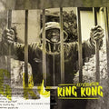 the album cover for King Kong - Repatriation