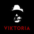 the album cover for Marduk - Viktoria