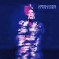the album cover for Amanda Shires - To The Sunset