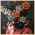 the album cover for Covet - Effloresce [Vinyl]